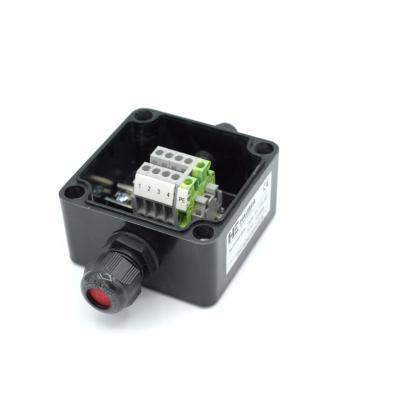 HAUBER-Elektronik GmbH